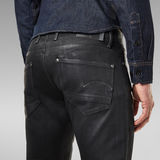 G-Star RAW® Revend Skinny Jeans Black