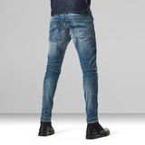 5620 3D Slim Jeans | ミディアムブルー | G-Star RAW®