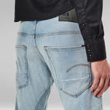 G-Star RAW® Arc 3D Slim Jeans Lichtblauw