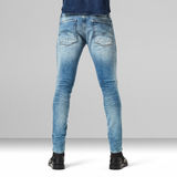 G-Star RAW® Jeans Lancet Skinny Azul claro