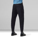 G-Star RAW® Fatique Relaxed Tapered Pants Dark blue