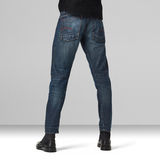 G-Star RAW® Scutar 3D Tapered Jeans C Dark blue