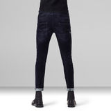 D-Staq 3D Slim Jeans | Dark blue | G-Star RAW®
