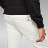 G-Star RAW® 3301 Slim Jeans White