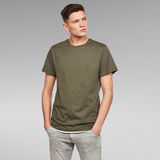 G-Star RAW® T-shirt Base-S Vert