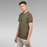 G-Star RAW® Base-S T-Shirt Groen