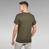 G-Star RAW® T-Shirt Base-S Vert