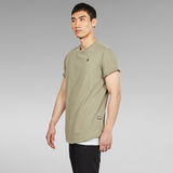 G-Star RAW® Lash T-Shirt Groen