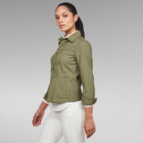 G-Star RAW® GSRR Hito Jacket Green
