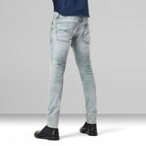 G-Star RAW® Lancet Skinny Jeans Grey