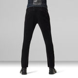 G-Star RAW® Pantalones Chino Vetar Slim Negro