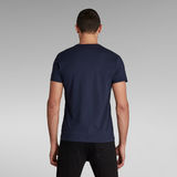 G-Star RAW® Holorn T-Shirt Dark blue
