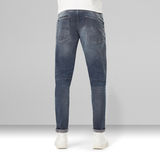 G-Star RAW® Citishield 3D Slim Tapered Jeans Dark blue
