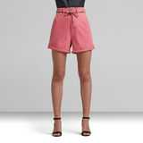 G-Star RAW® Lintell Shorts Pink