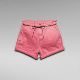 G-Star RAW® Lintell Shorts Pink