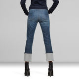 G-Star RAW® Noxer Straight Jeans Dark blue