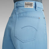 G-Star RAW® Deck Ultra High Wide Leg Pants Medium blue
