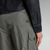 G-Star RAW® Jungle Relaxed Tapered Cargo Pants Grey