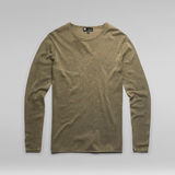 G-Star RAW® Bronek Knitted Sweater Green
