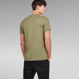 G-Star RAW® T-shirts Vert