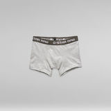 G-Star RAW® Boxers Classiques Gris