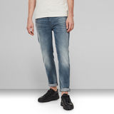 G-Star RAW® Jeans 3301 Slim Azul claro