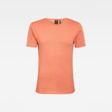 G-Star RAW® Base T-Shirt Roze