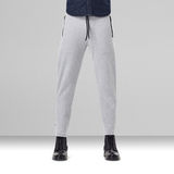 G-Star RAW® Taping Sweatpants Grey