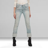 G-Star RAW® Noxer Straight Jeans Light blue