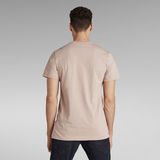 G-Star RAW® Base-S T-Shirt Pink