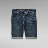 G-Star RAW® 3301 Denim Shorts Dark blue