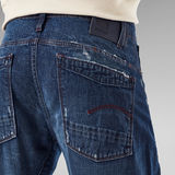 Scutar 3D Tapered Jeans | Dark blue | G-Star RAW®