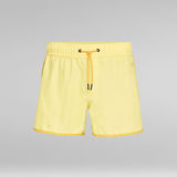 G-Star RAW® Carnic Solid Swimshorts Yellow