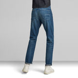 G-Star RAW® Triple A Regular Straight Jeans C Medium blue
