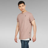 G-Star RAW® Lash T-Shirt Brun