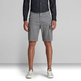 G-Star RAW® Roxic Shorts Grey