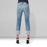 G-Star RAW® Noxer Straight Selvedge Jeans Light blue