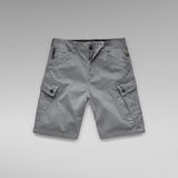 G-Star RAW® Roxic Shorts Grey