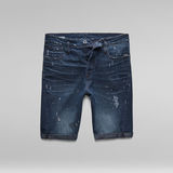 G-Star RAW® Scutar 3D Shorts Dark blue