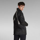 G-Star RAW® Field Jacket Black