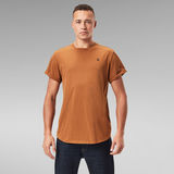 G-Star RAW® Lash T-Shirt Bruin