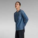 G star workwear shirt Clearance