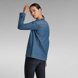 G-Star RAW® Workwear Shirt Medium blue