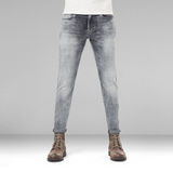 G-Star RAW® Revend Skinny Jeans Grau
