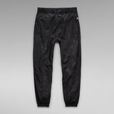 G-Star RAW® Woven Mix Cargo Sweatpants Black