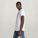 G-Star RAW® Lash T-Shirt Weiß