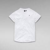 G-Star RAW® Lash T-Shirt Weiß