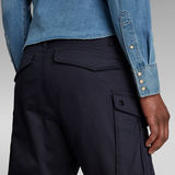 G-Star RAW® Shorts Rovic Relaxed Azul oscuro