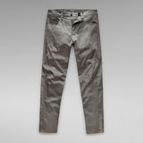 G-Star RAW® Scutar 3D Tapered Pants Grey