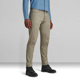 G-Star RAW® Scutar 3D Tapered Pants Green